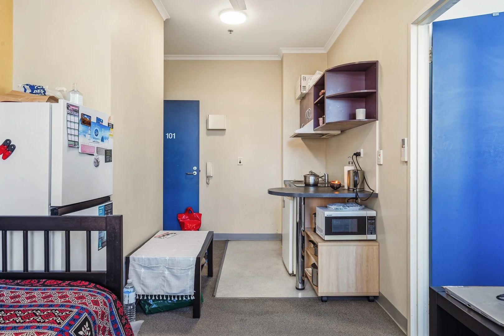 101/160 Rundle Mall, Adelaide SA 5000 photo 4