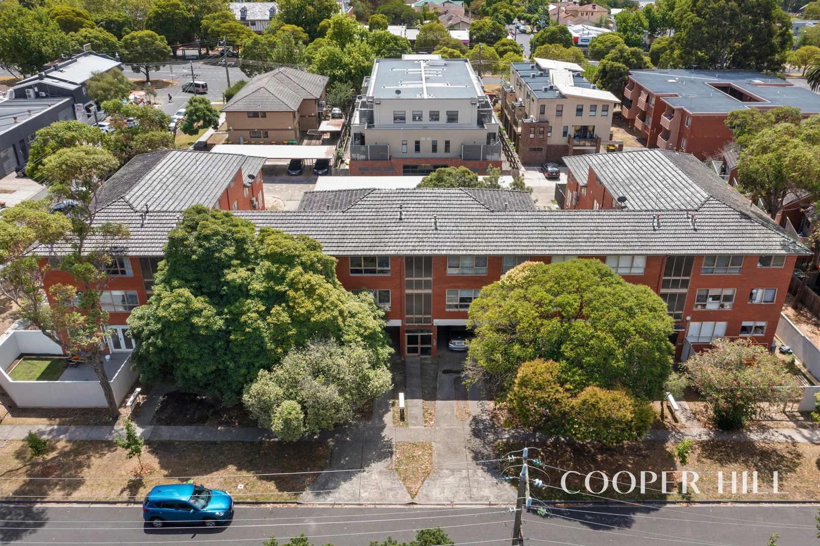 Additional image 12 of 16/53-59 Bishop Street, Box Hill VIC 3128