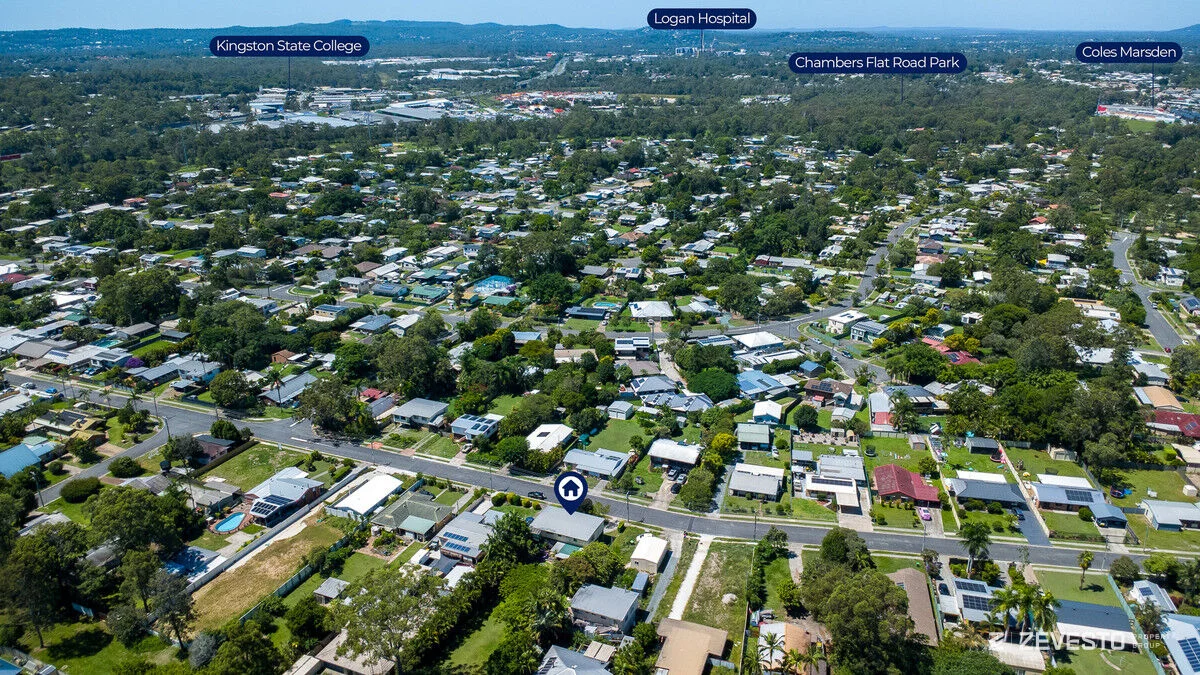 Additional image 27 of 31 Galahad Street, Marsden QLD 4132