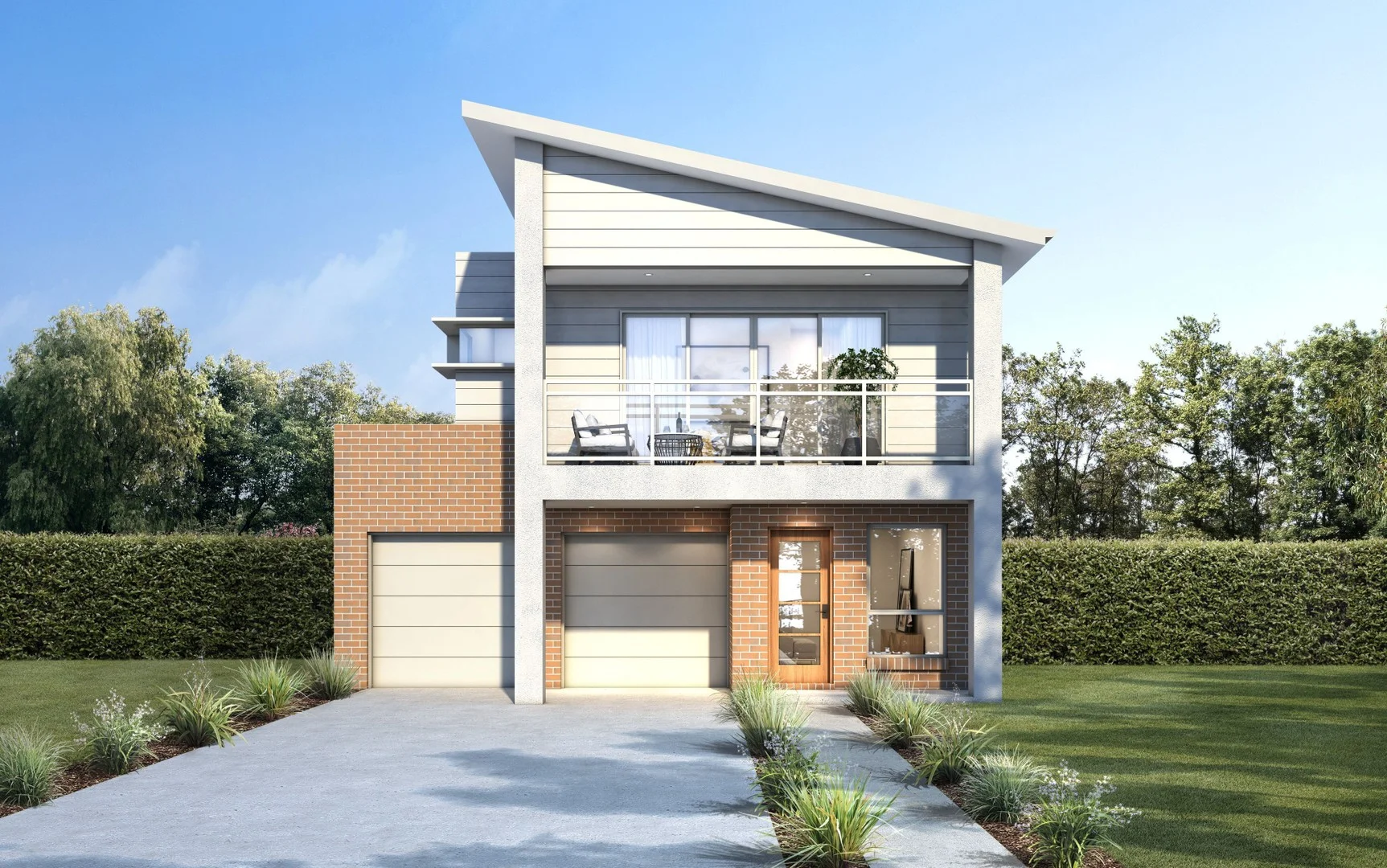 Lot 6 Hadleywood Street, Box Hill Quarter Estate, Box Hill NSW 2765