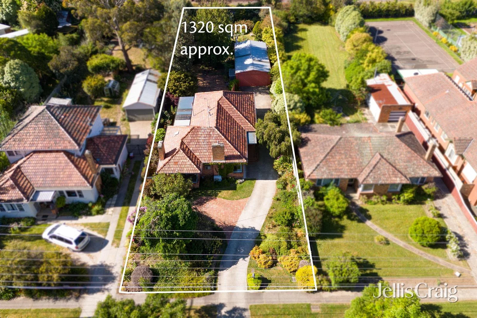 Additional image 20 of 1460 Gregory Street, Lake Wendouree VIC 3350