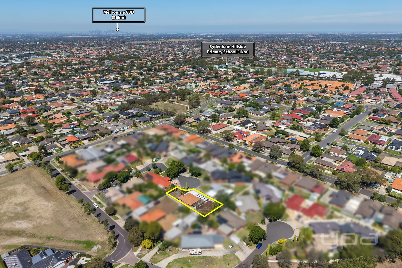 Additional image 15 of 3 Sambuco Court, Sydenham VIC 3037