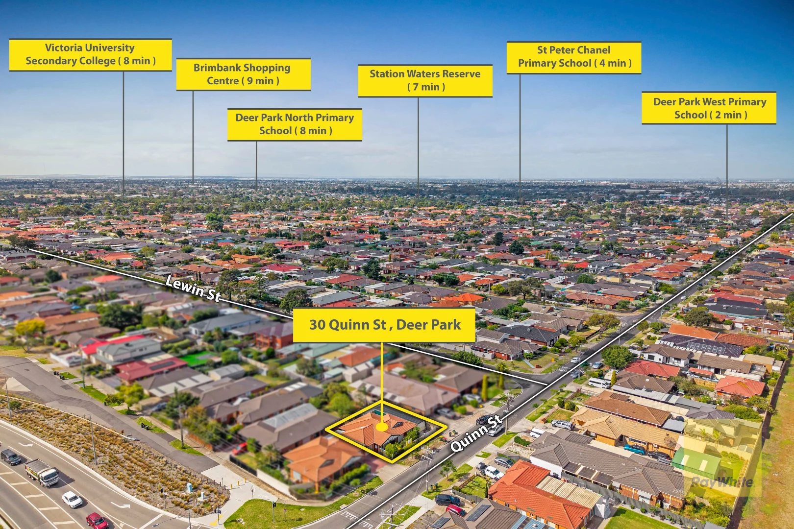 Additional image 17 of 30 Quinn Street, Deer Park VIC 3023