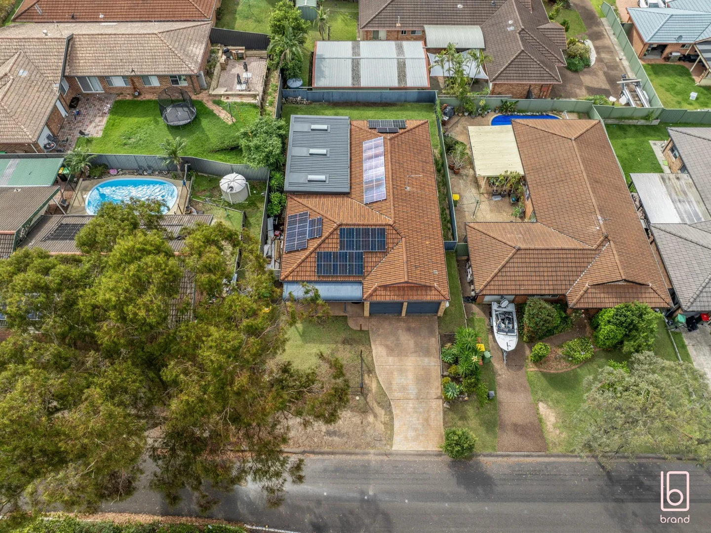 Additional image 21 of 2 St Lawrence Avenue, Blue Haven NSW 2262