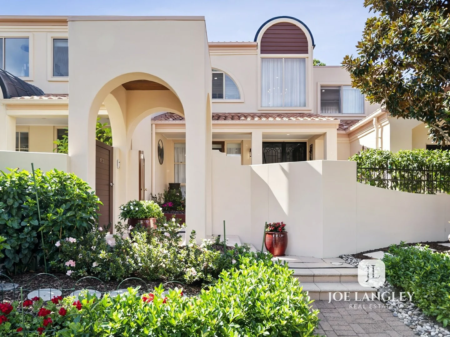 154/61 Noosa Springs Drive, Noosa Heads QLD 4567