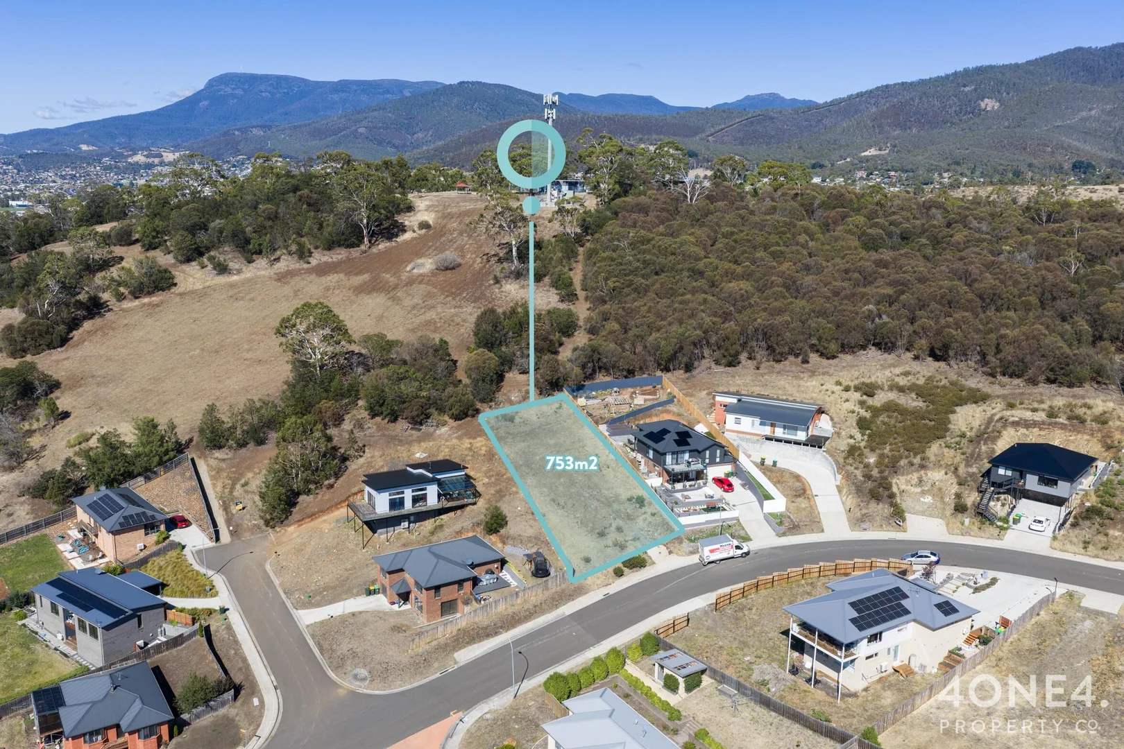 Additional image 8 of 38 Alexa Drive, Austins Ferry TAS 7011