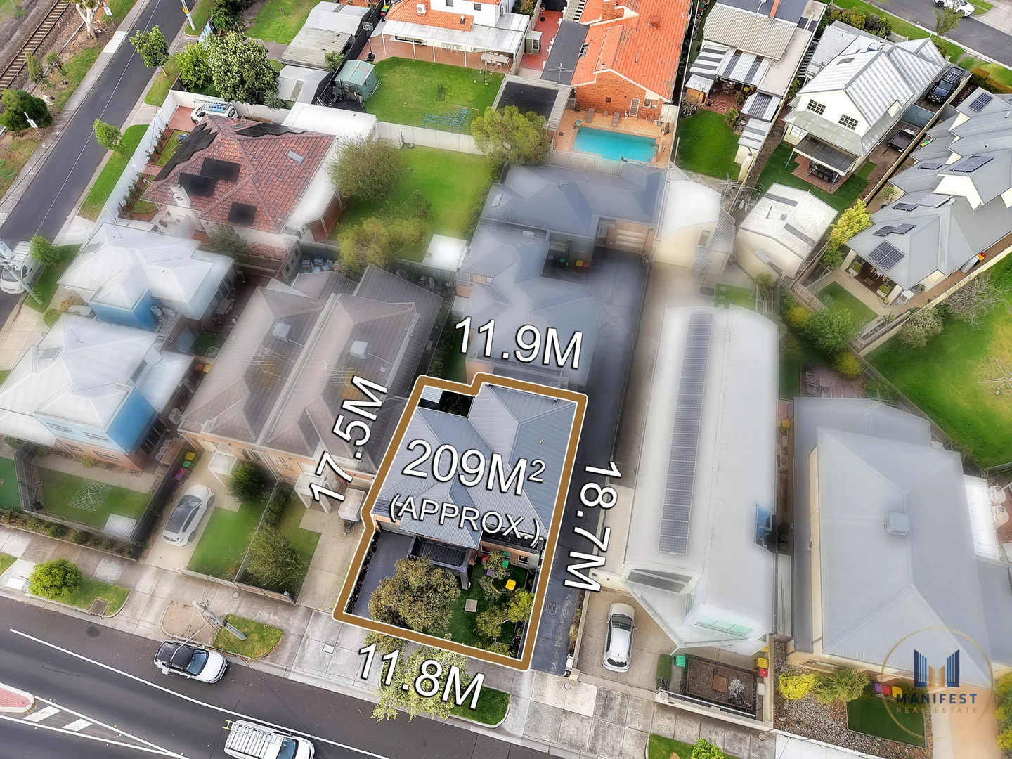 Additional image 15 of 1/14 Millers Road, Seaholme VIC 3018