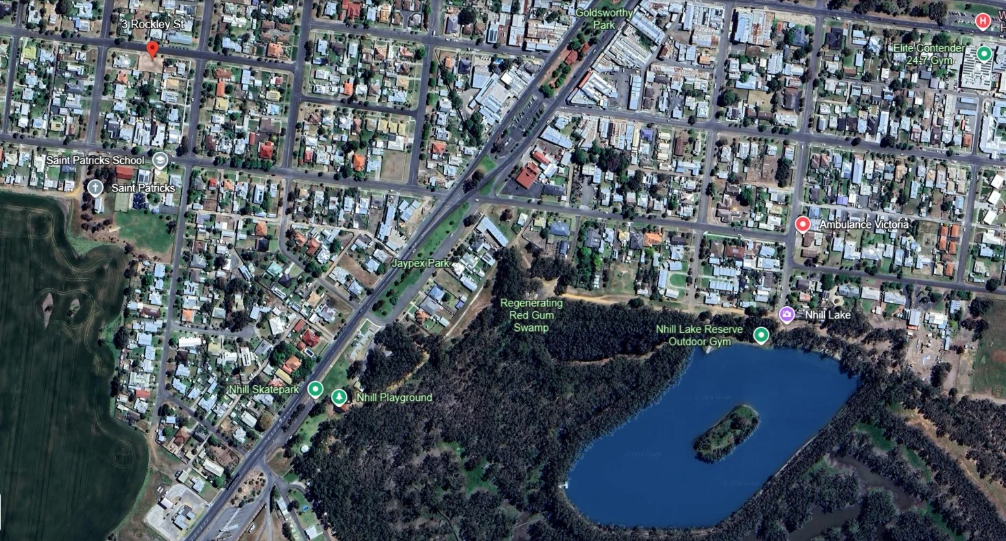 Additional image 8 of 3 Rockley Street, Nhill VIC 3418