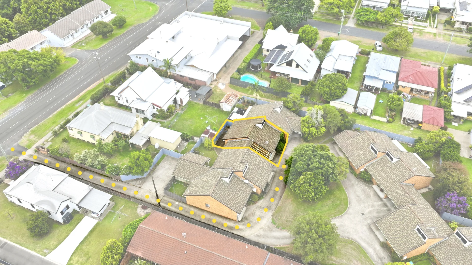 Additional image 2 of 3/96 Queen Street, Grafton NSW 2460