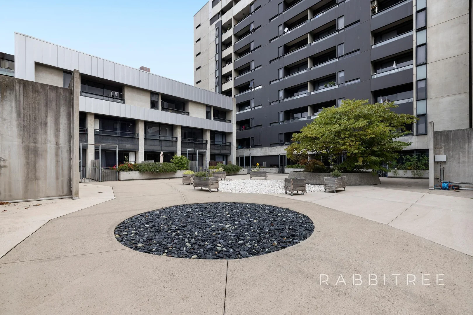 Additional image 9 of 411D/604 Swanston Street, Carlton VIC 3053