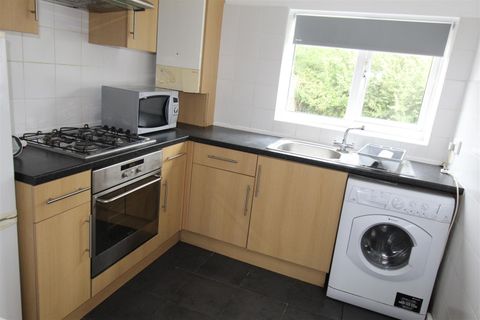 Shakespeare Street, Coventry CV2, Studio to rent