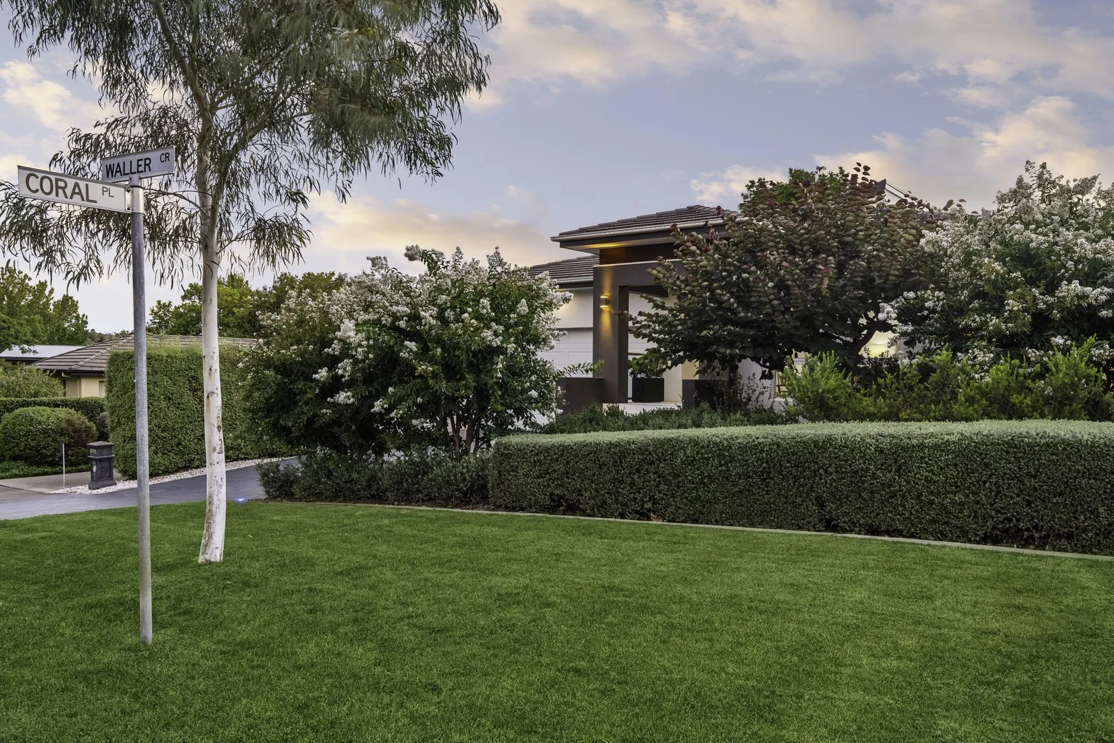 66 Waller Crescent, Campbell ACT 2612