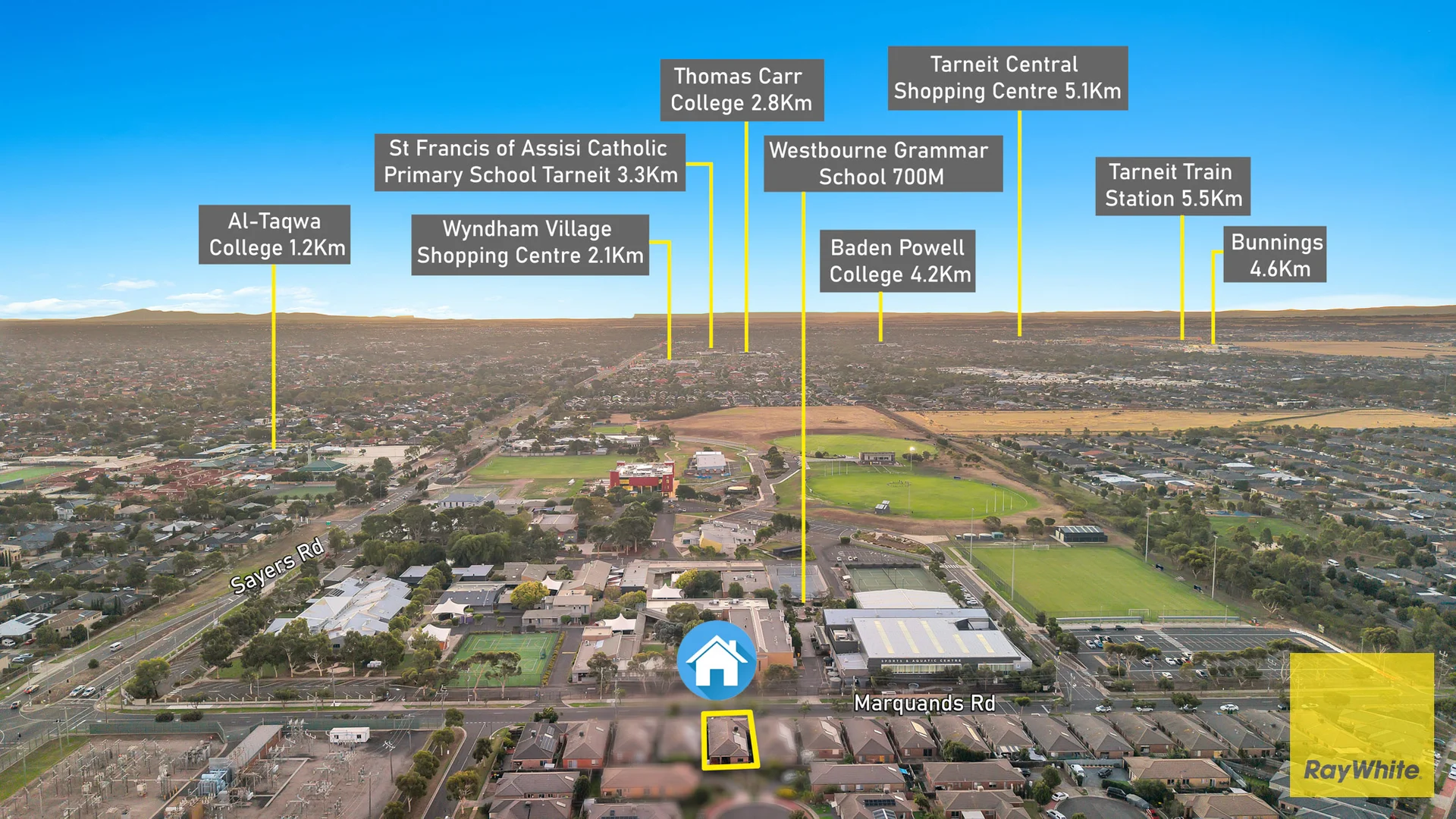 Additional image 20 of 24 Marquands Road, Truganina VIC 3029