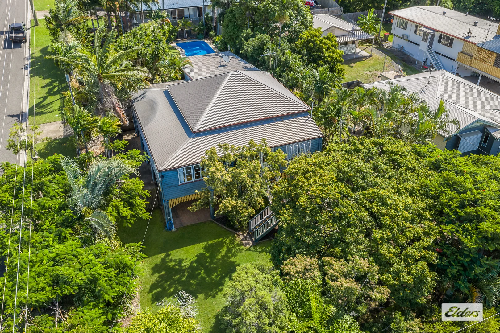 Additional image 2 of 219 Auckland Street, South Gladstone QLD 4680