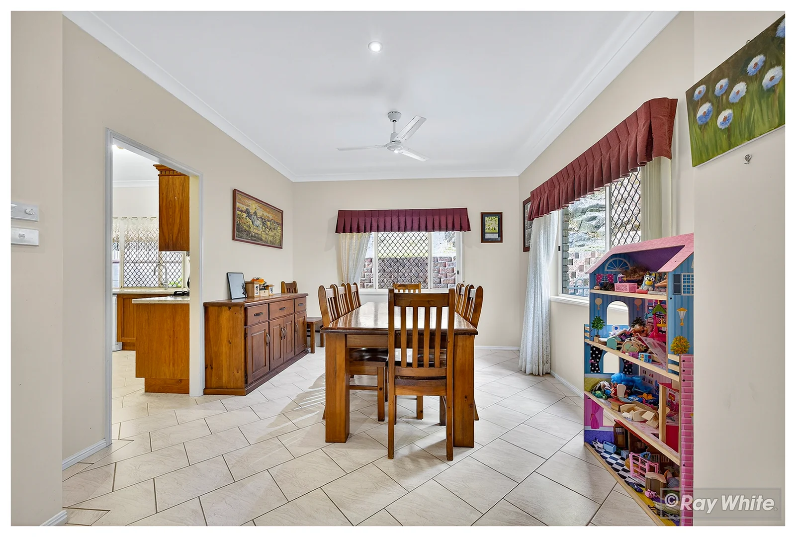 Additional image 37 of 32 Beaumont Drive, Frenchville QLD 4701