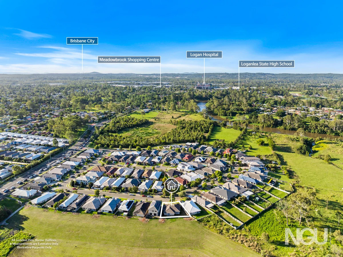 Additional image 15 of 52 South Quarter Drive, Loganlea QLD 4131