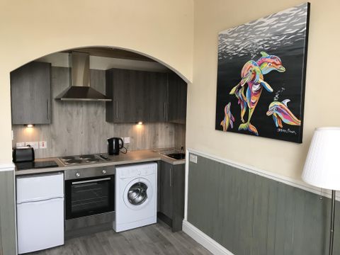 Grampian Place, Aberdeen AB11