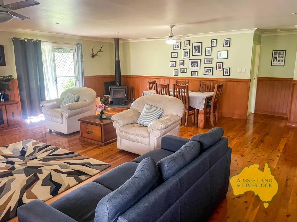 Additional image 19 of 149 BURKES ROAD, Booie QLD 4610