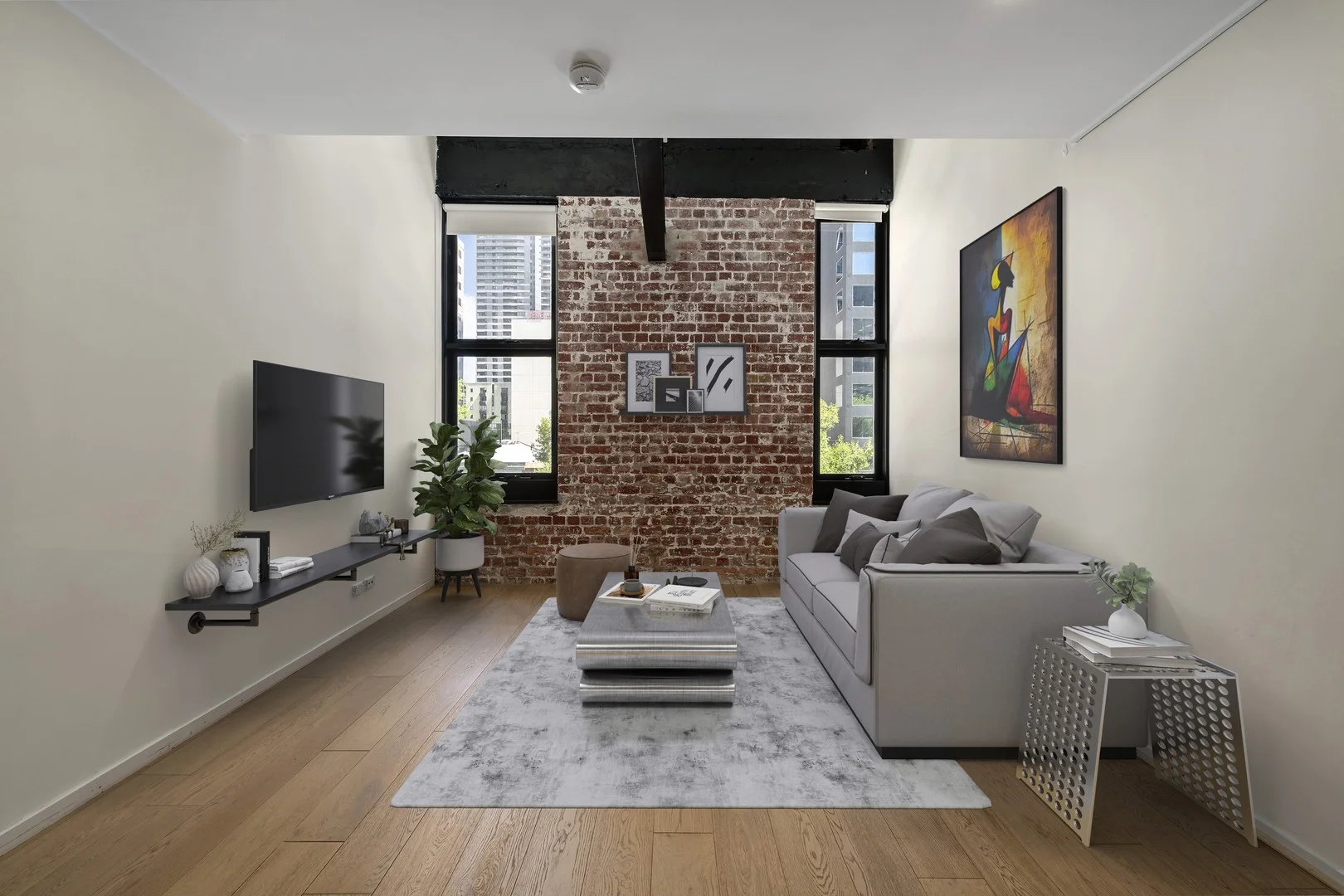 Additional image 4 of 25/562 Little Bourke Street, Melbourne VIC 3000