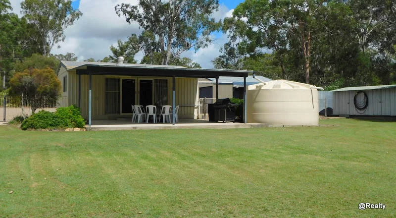 Additional image 20 of 34 Ironbark Place, Nanango QLD 4615