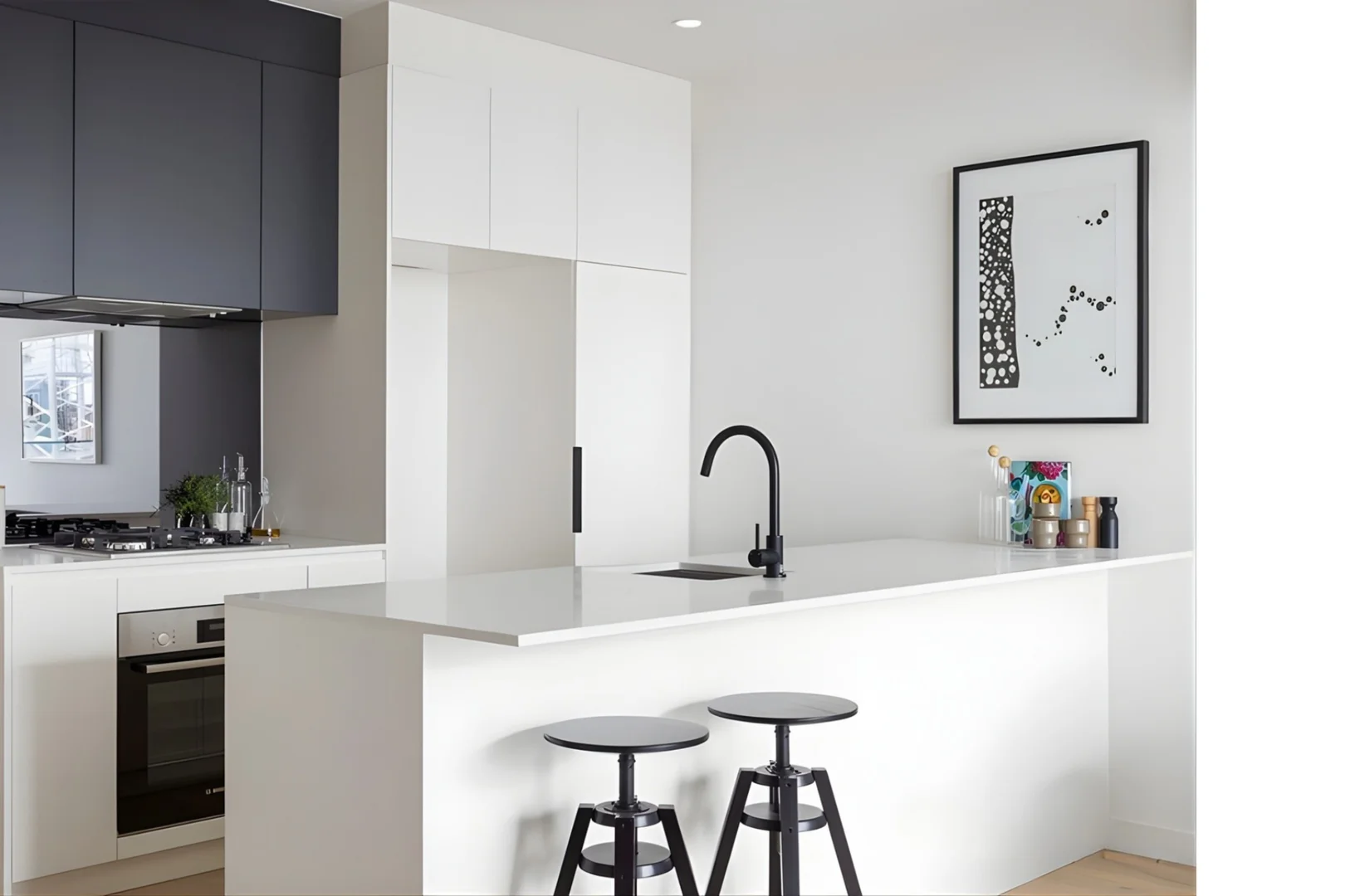 Additional image 3 of 606/2 Joseph Road, Footscray VIC 3011