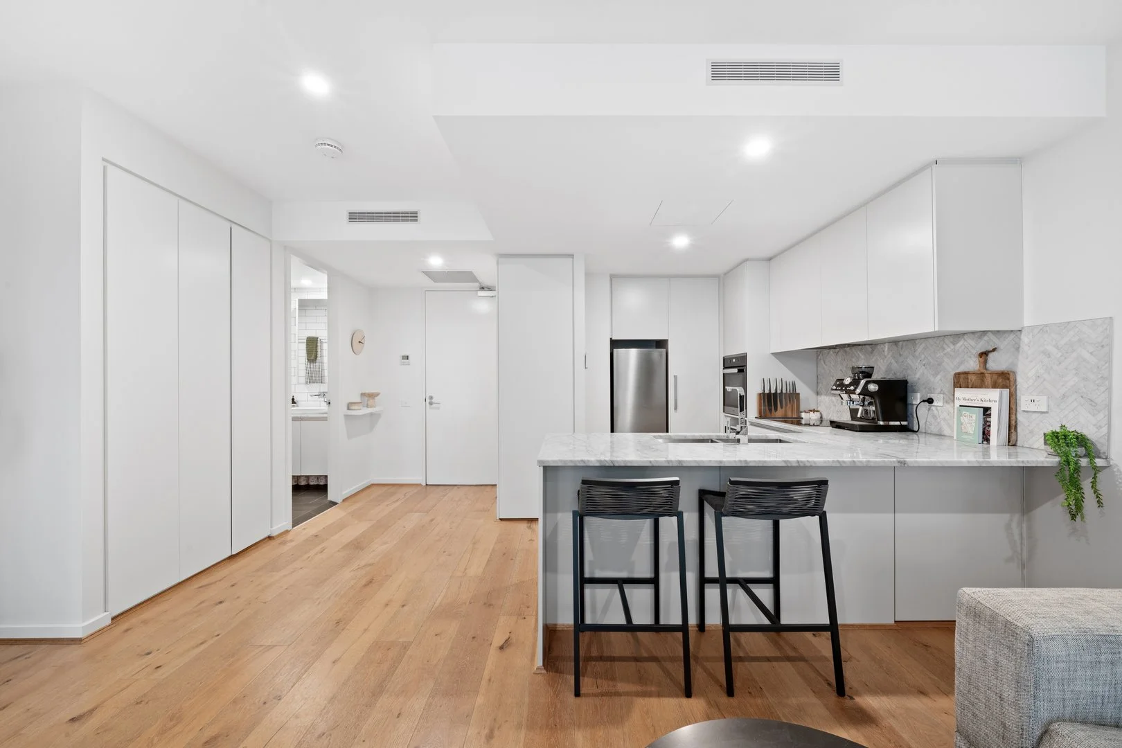 Additional image 4 of 107/6 Provan Street, Campbell ACT 2612