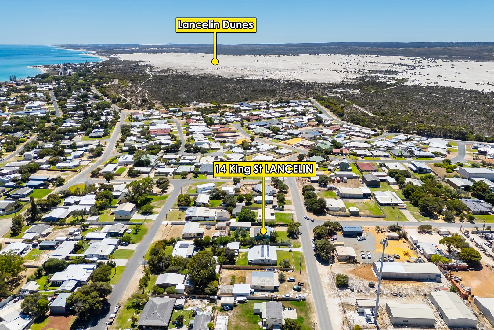 Additional image 21 of 14 KING STREET, Lancelin WA 6044