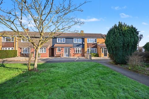 Sir Winston Churchill Place, Binley Woods CV3