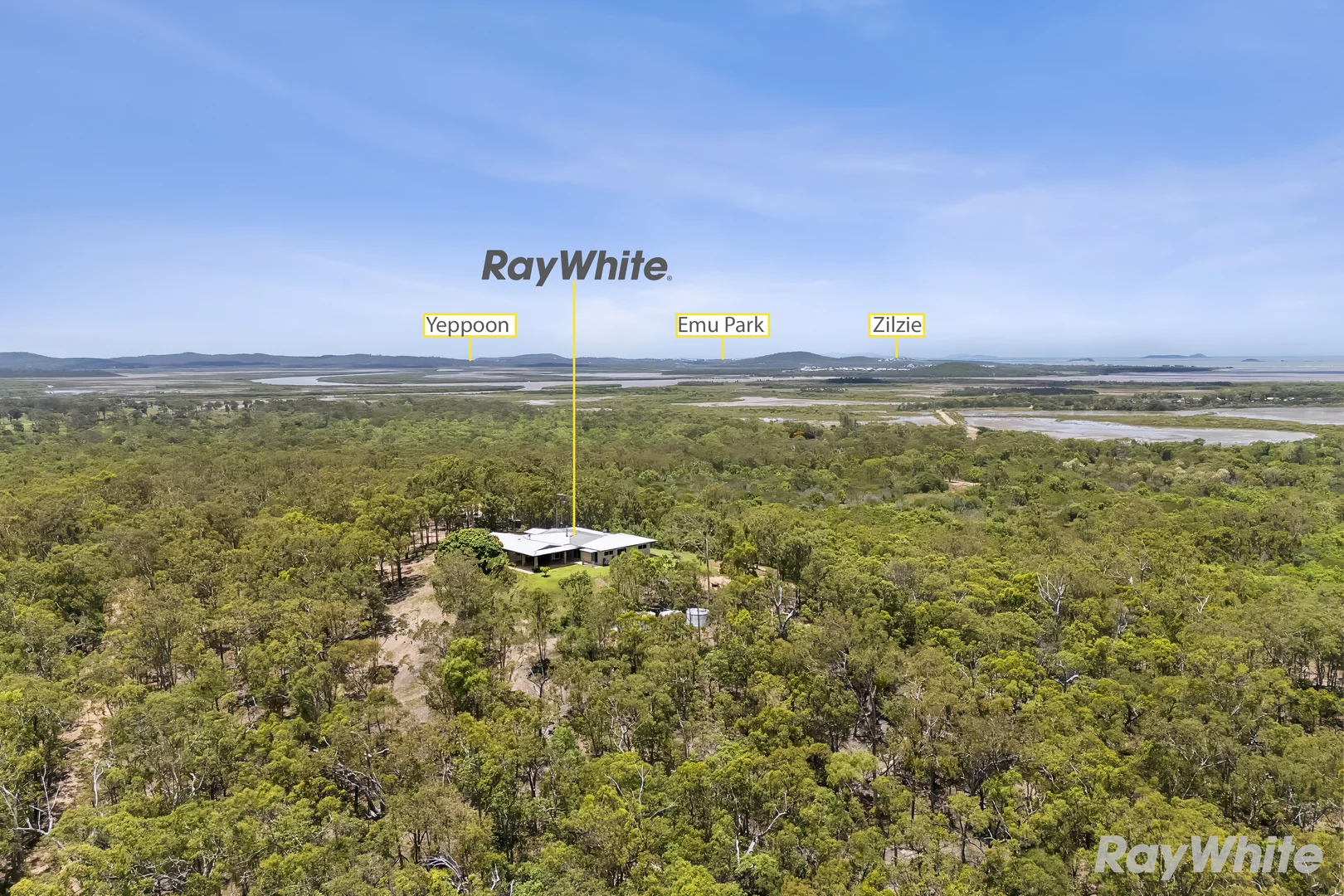 Additional image 2 of 55 Bulburra Road, Coowonga QLD 4702
