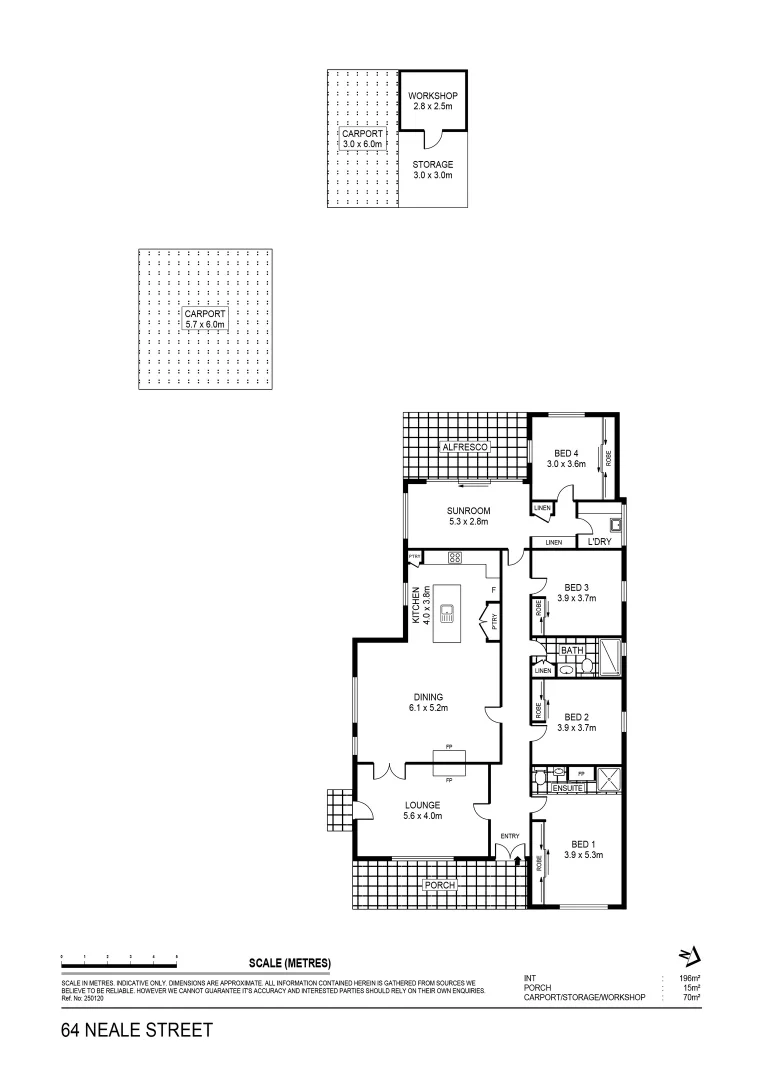 Additional image 31 of 64 Neale Street, Kennington VIC 3550