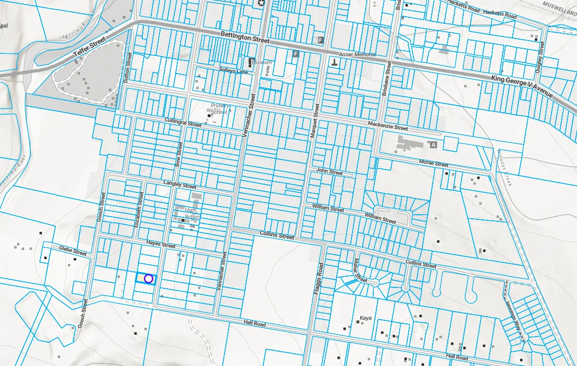 Additional image 3 of Lot 8 Bow Street, Merriwa NSW 2329