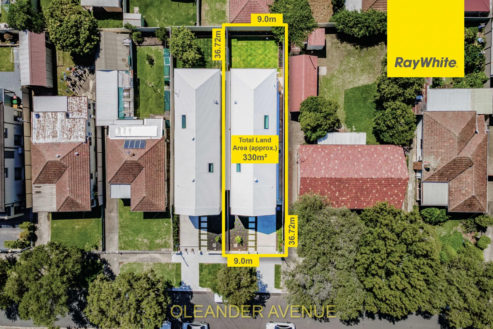 Additional image 23 of 11 Oleander Ave, Lidcombe NSW 2141