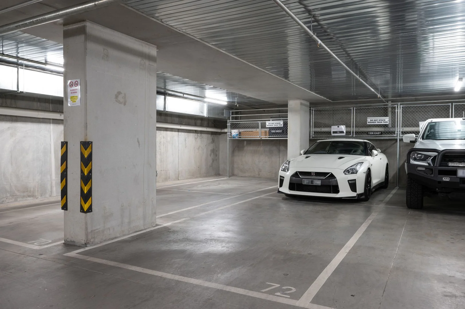 Additional image 8 of 1306/393 Spencer Street, West Melbourne VIC 3003