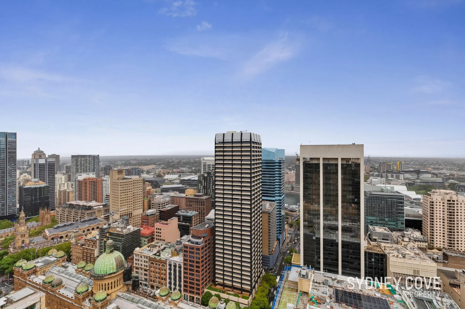 Additional image 11 of 3407/68-70 Market Street, Sydney NSW 2000