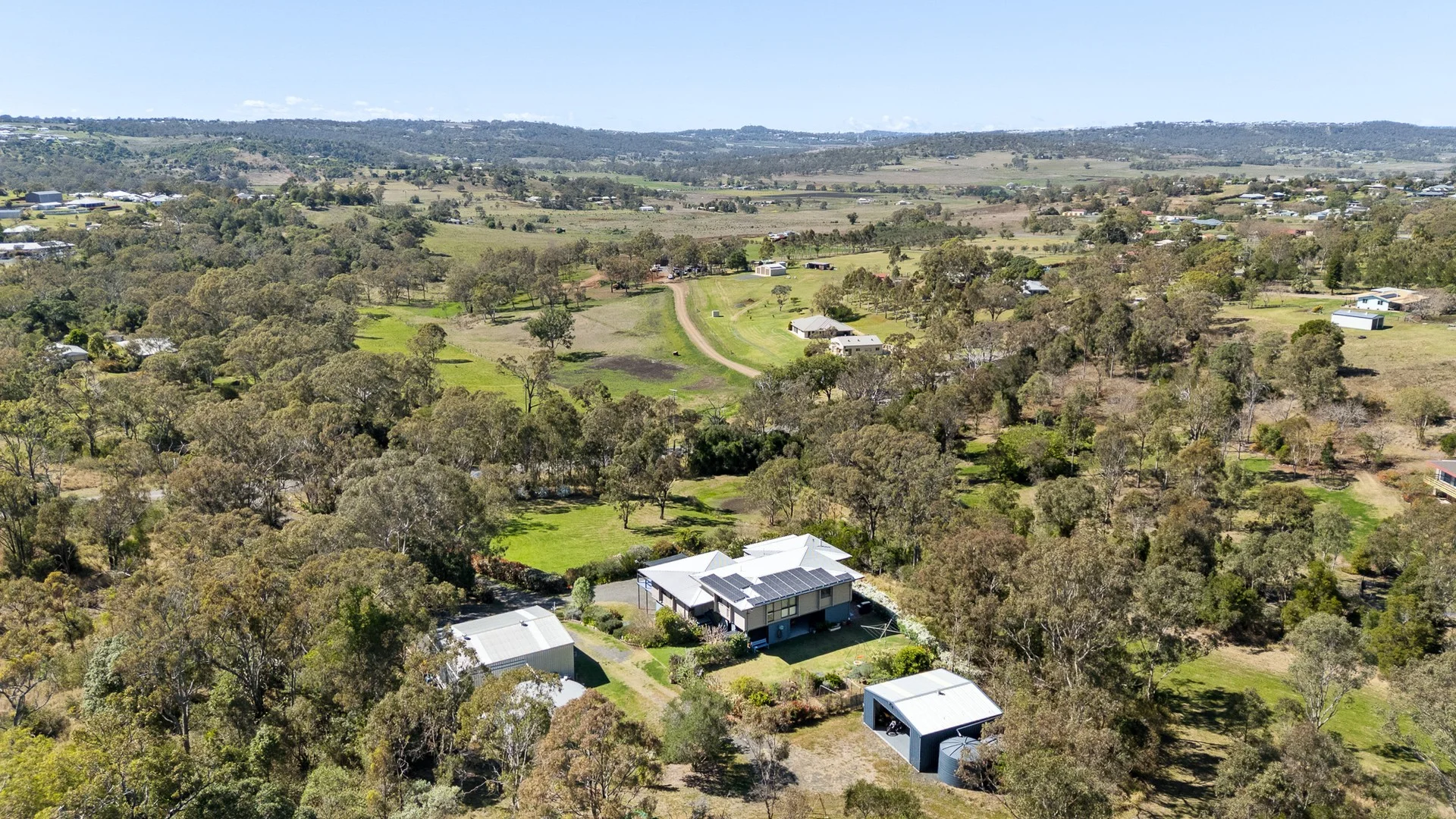 Additional image 16 of 232 Old Homebush Road, Gowrie Junction QLD 4352