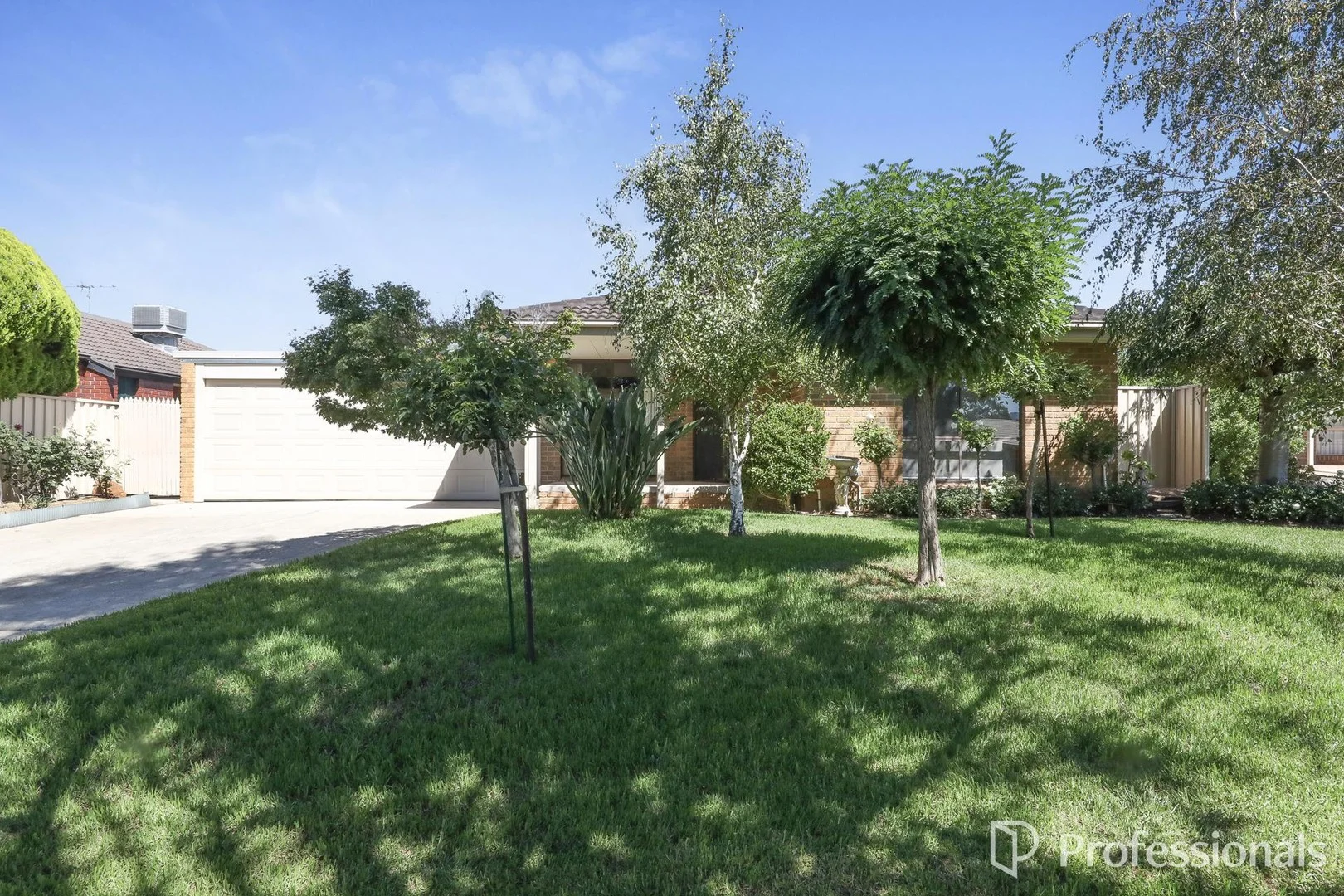 35 Clifton Drive, Bacchus Marsh VIC 3340