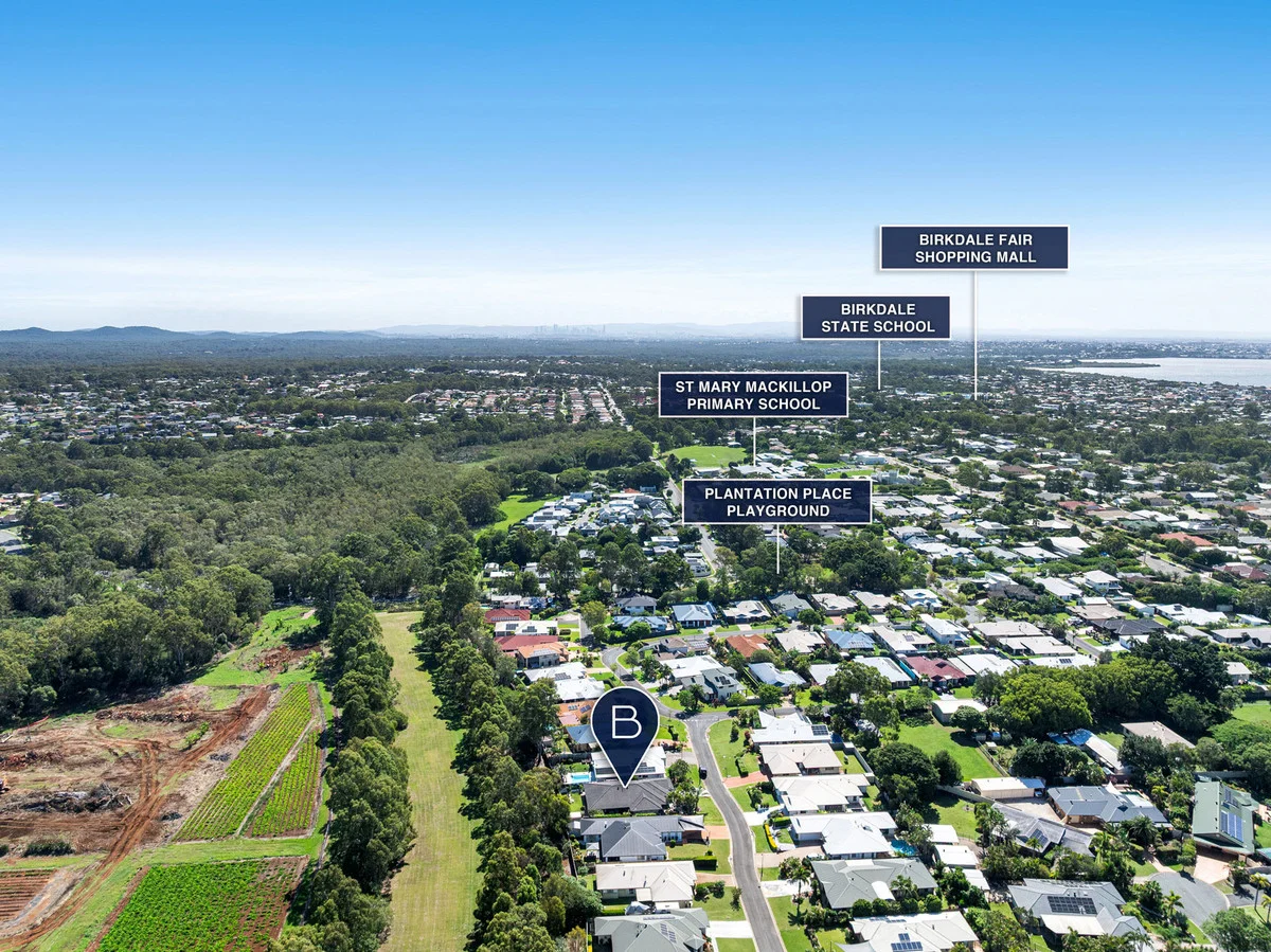 Additional image 22 of 3 Cedarview Place, Wellington Point QLD 4160