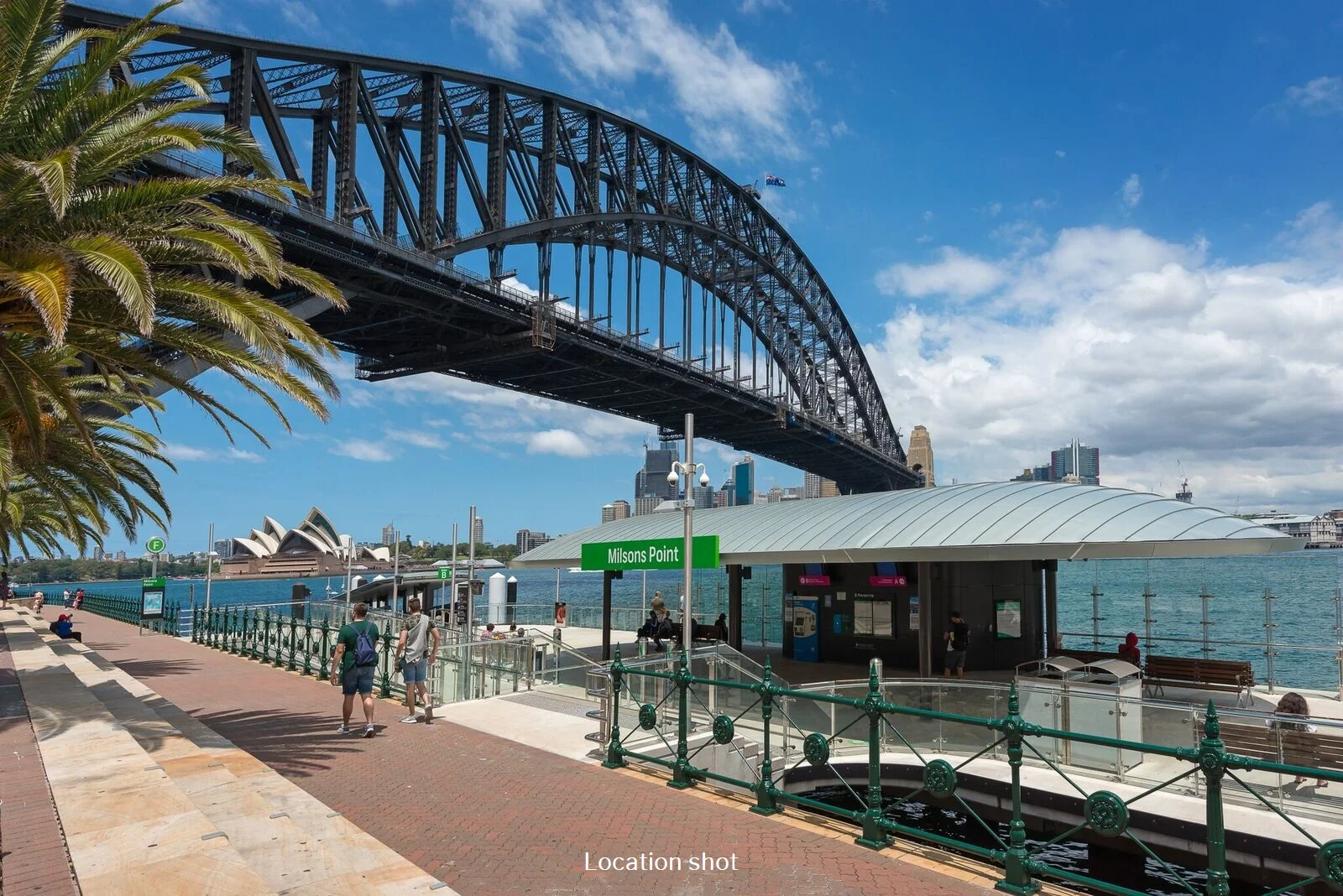 Additional image 9 of 47/48-50 Alfred Street, Milsons Point NSW 2061