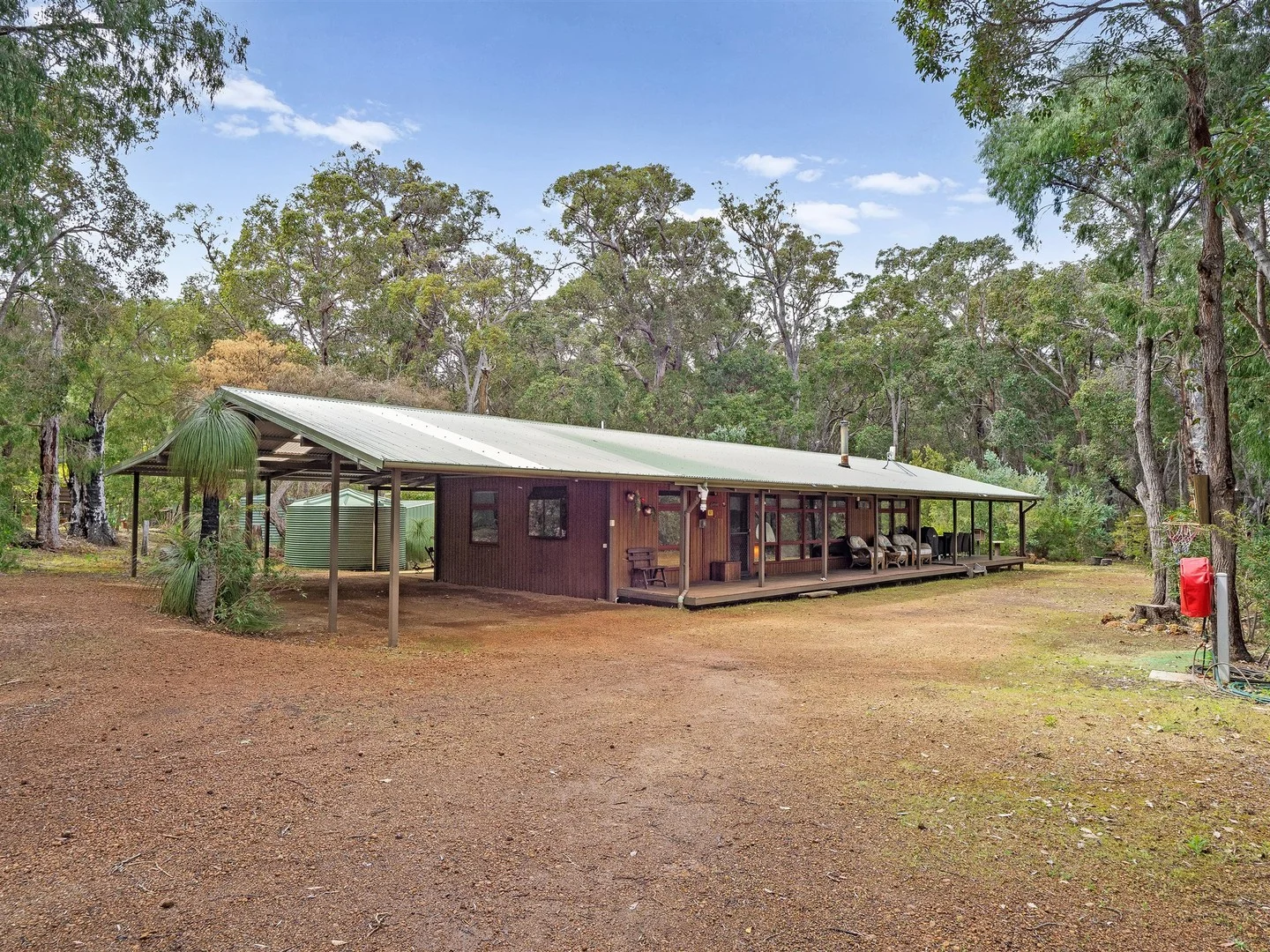 11 Hale Avenue, Molloy Island WA 6290