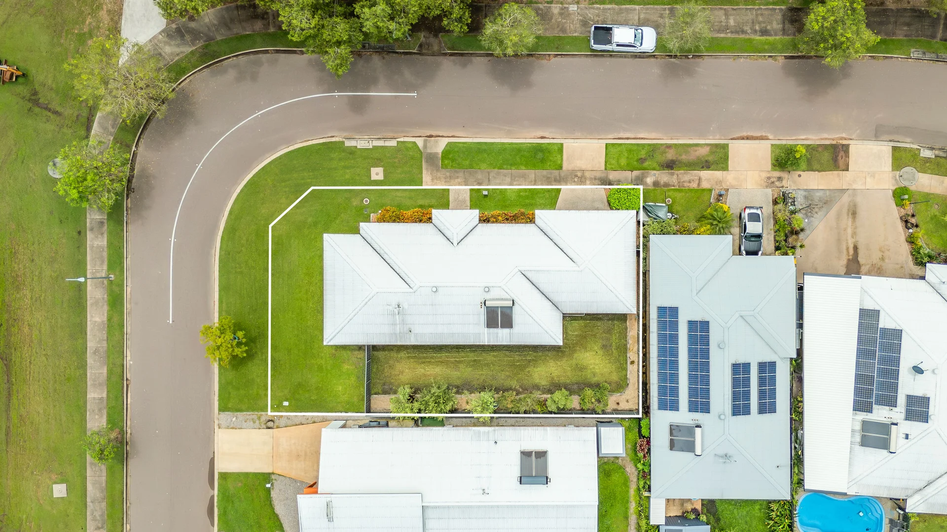Additional image 19 of 15 Feathertop Circuit, Zuccoli NT 0832