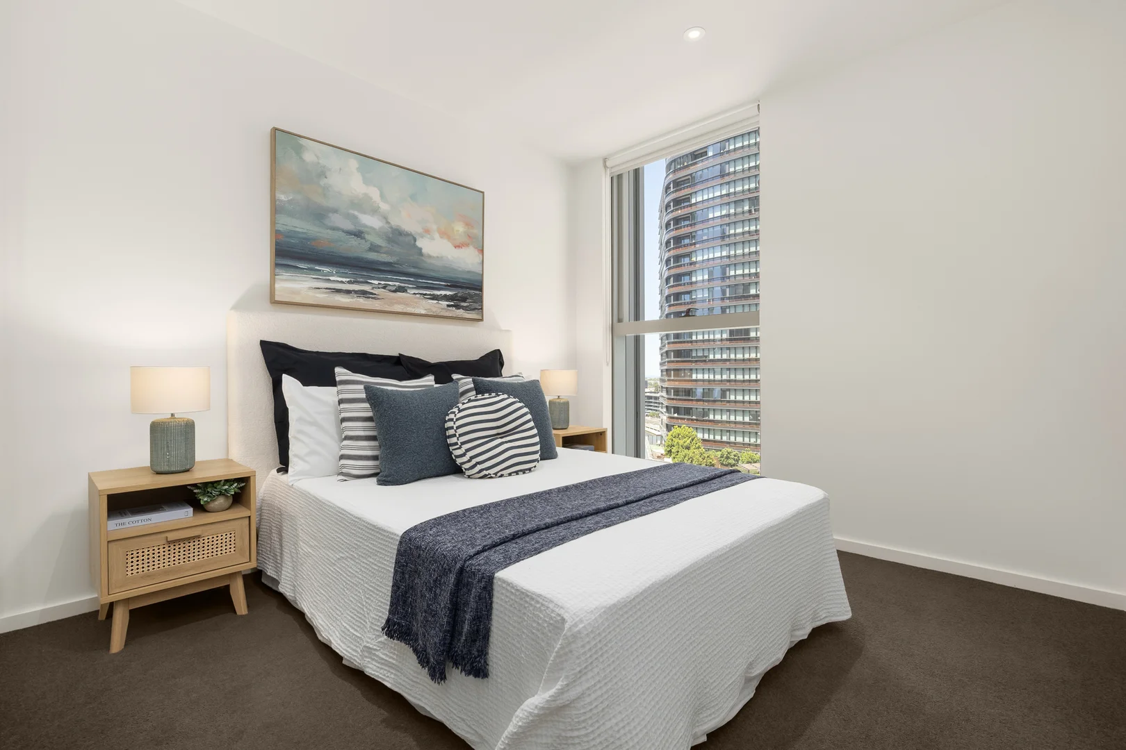 Additional image 7 of 1004W/888 Collins Street, Docklands VIC 3008