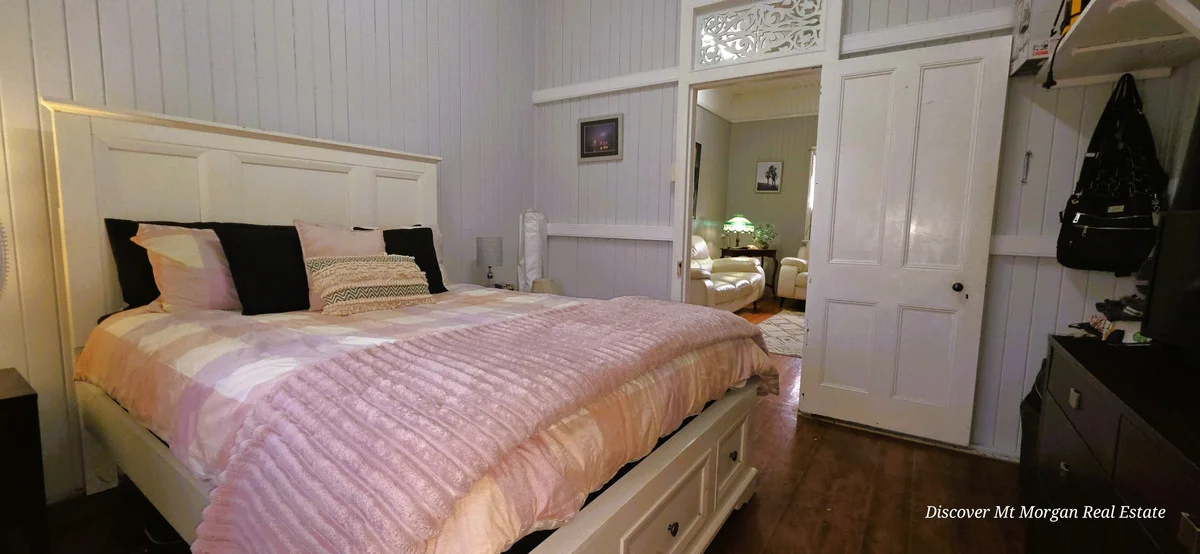 Additional image 13 of 40 James Street, Mount Morgan QLD 4714