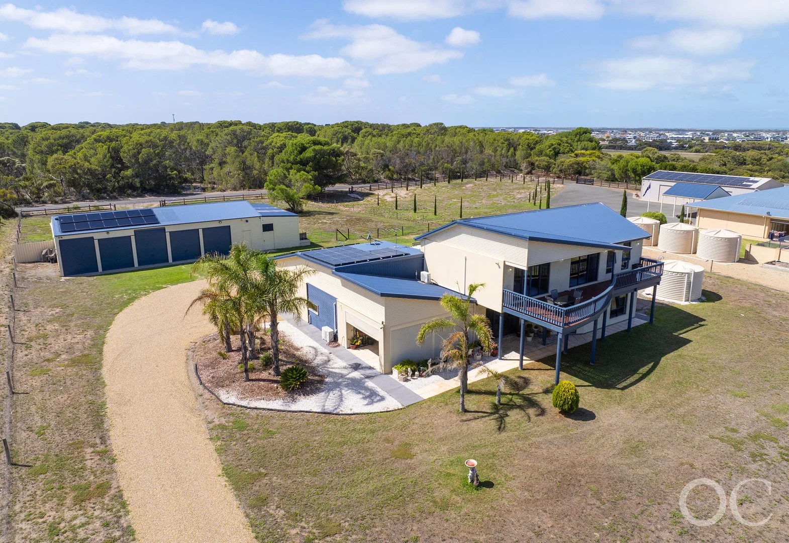 32 Gow Drive, Hindmarsh Island SA 5214