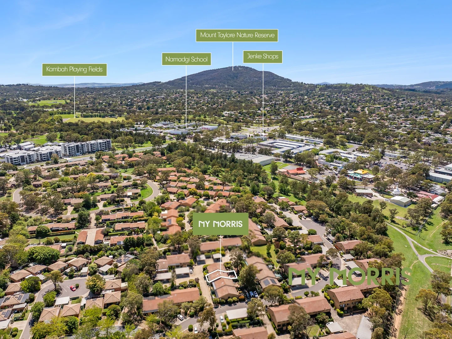 Additional image 20 of 10/25 Pinkerton Circuit, Kambah ACT 2902