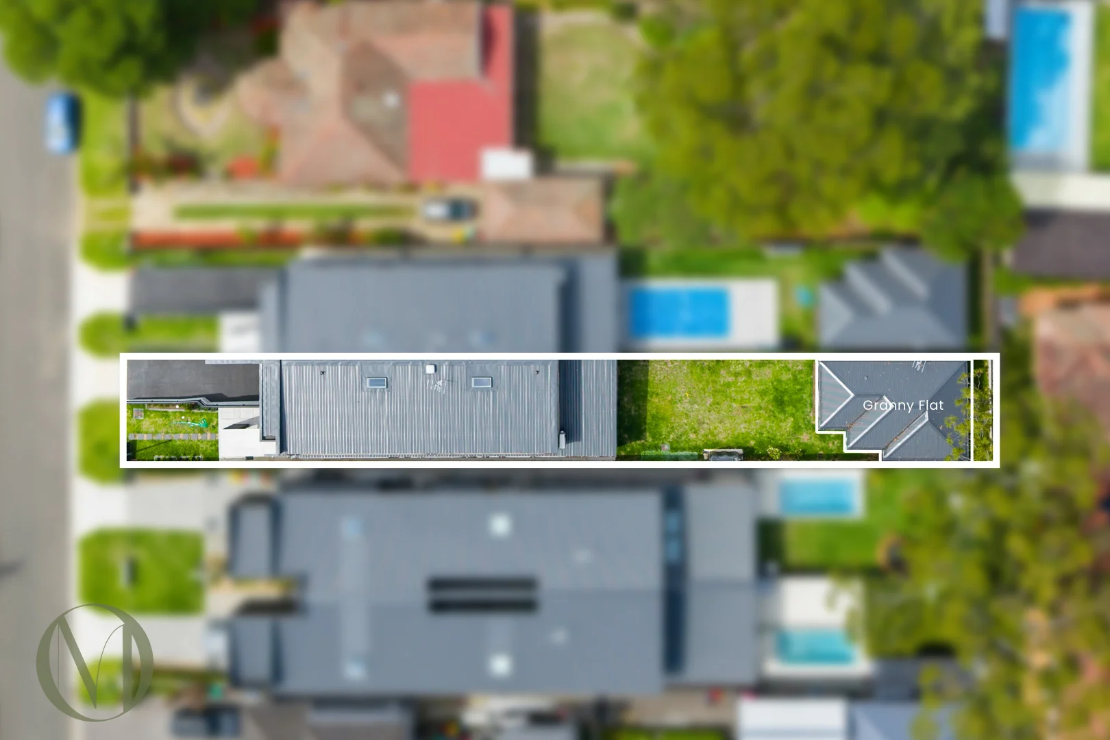 Additional image 2 of 33A Fitzgerald Road, Ermington NSW 2115