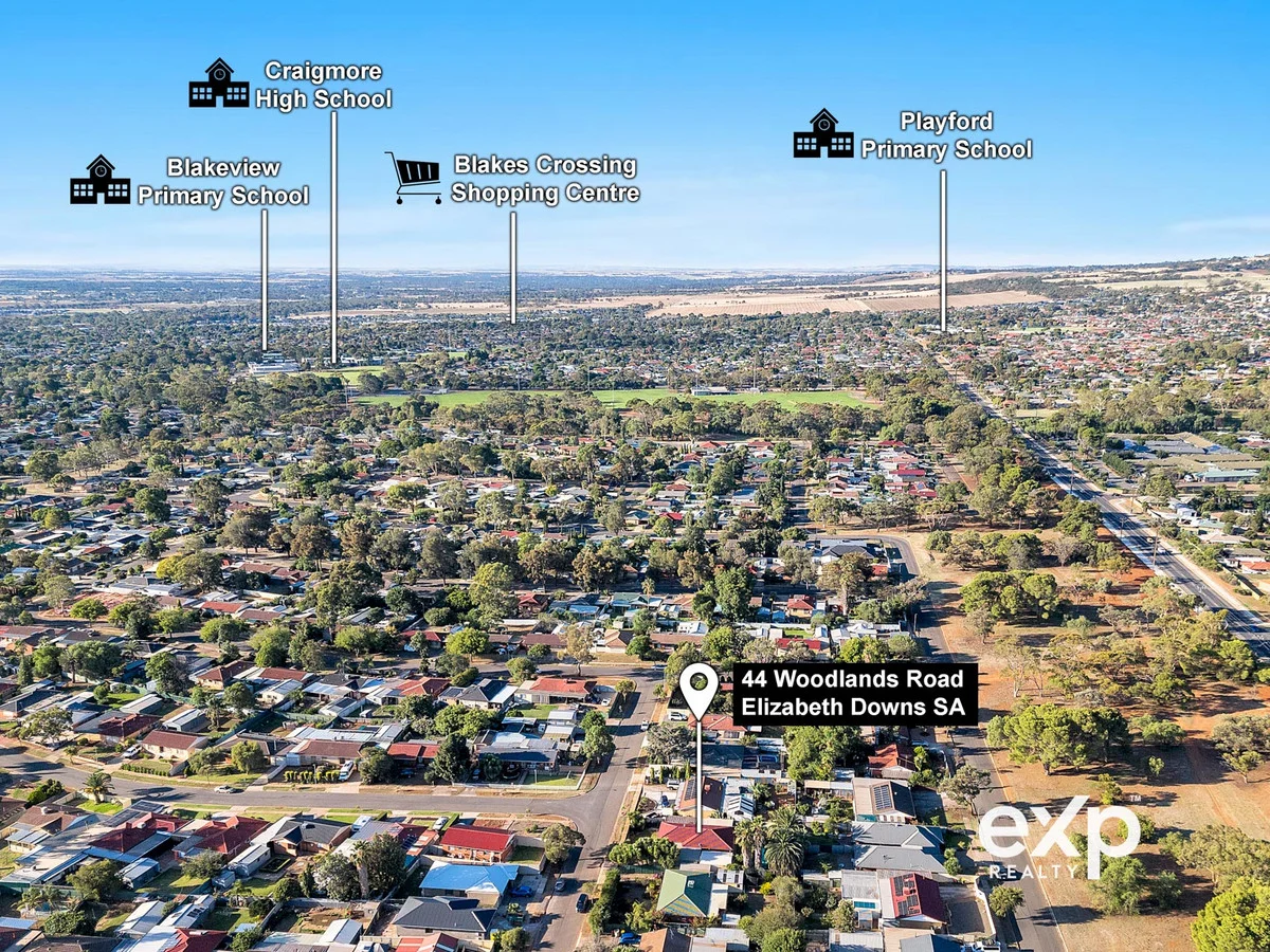 Additional image 26 of 44 Woodlands Road, Elizabeth Downs SA 5113