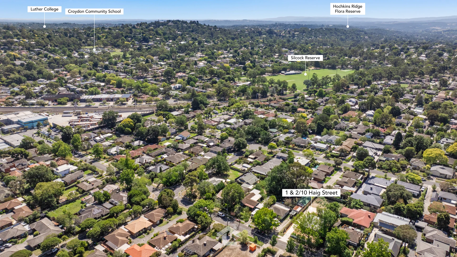 Additional image 17 of 1/10 Haig Street, Croydon VIC 3136