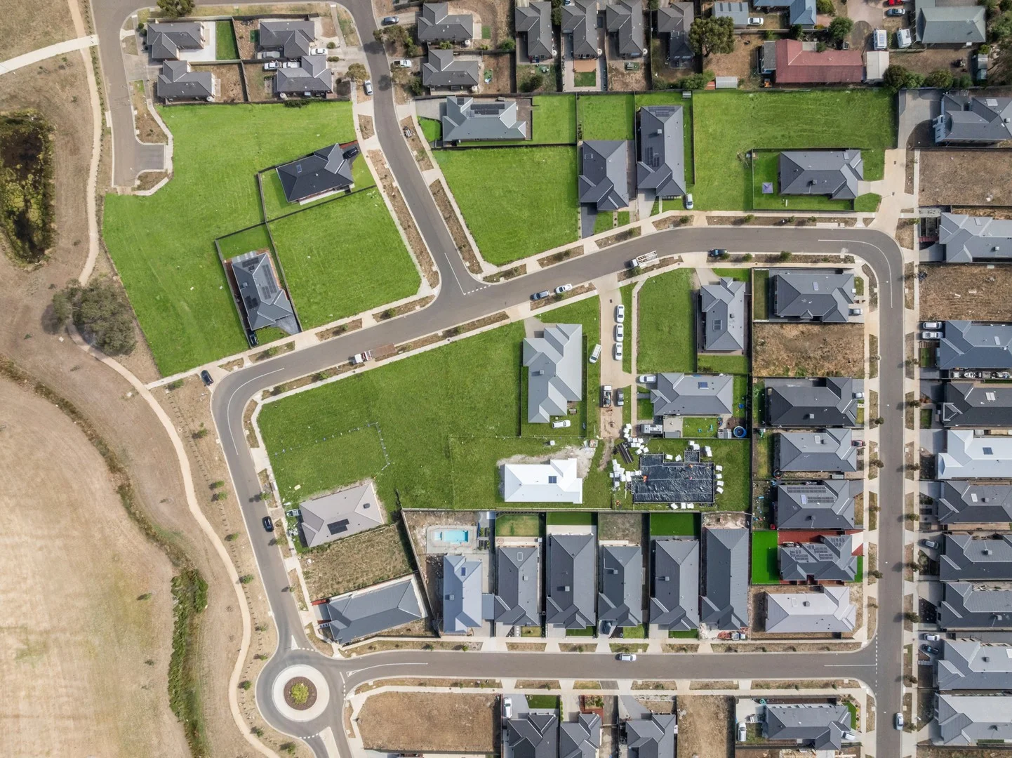 Stage 4 Mayfield, Kilmore VIC 3764