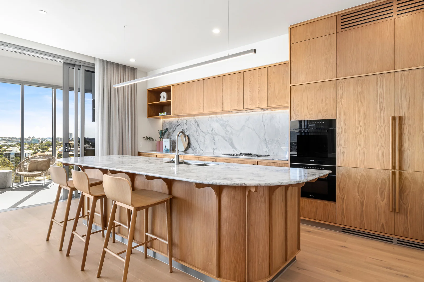 Additional image 5 of 1401/160 Macquarie Street, St Lucia QLD 4067