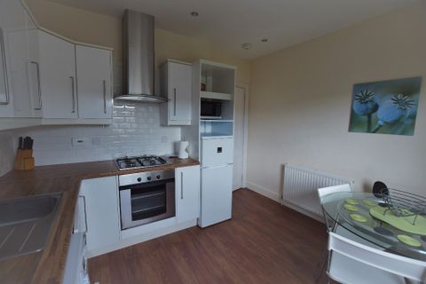 Lamond Place, City Centre, Aberdeen AB25